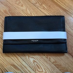 Coach Magnetic Clutch